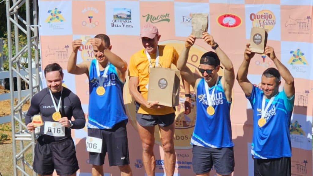 Corrida do Queijo 2024 🧀🏃🏽‍♀️🏃🏾‍♂️🏃🏼